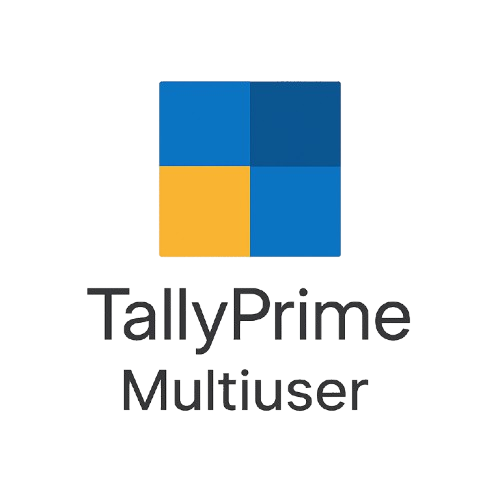 TallyPrime Multi User