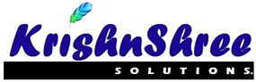 KrishnShree Solutions Logo