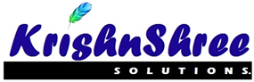 KrishnShree Solutions Logo